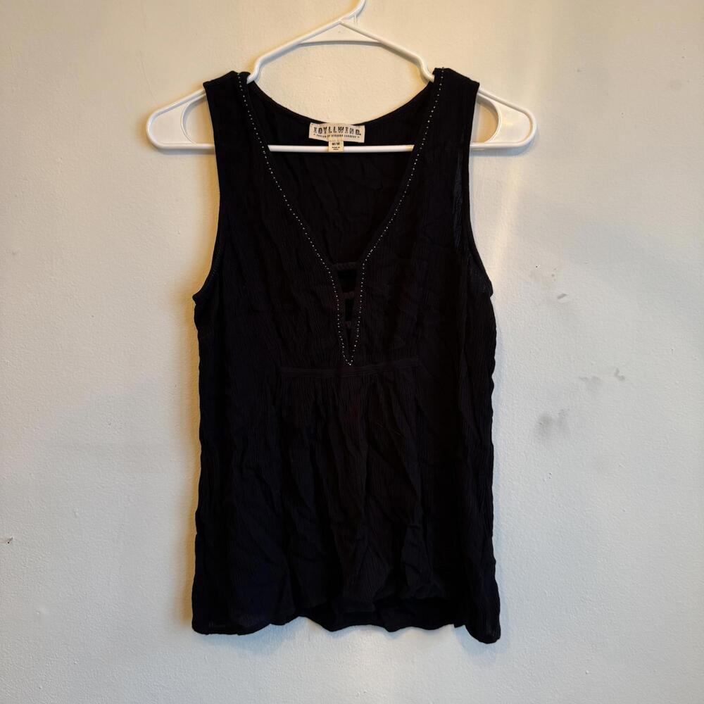 Cute lightweight Tank